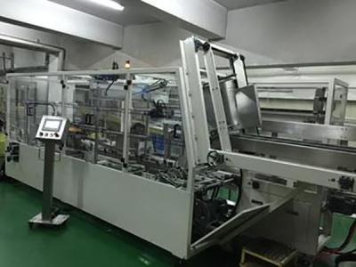 開箱裝箱封箱一體機(jī)操作注意事項(xiàng)有哪些